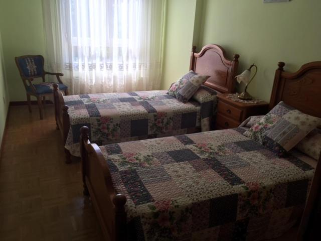 Apartamento Delia Onís Εξωτερικό φωτογραφία