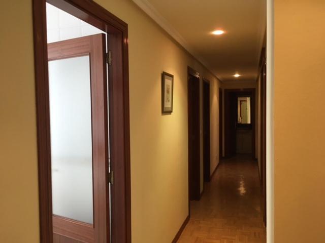 Apartamento Delia Onís Εξωτερικό φωτογραφία