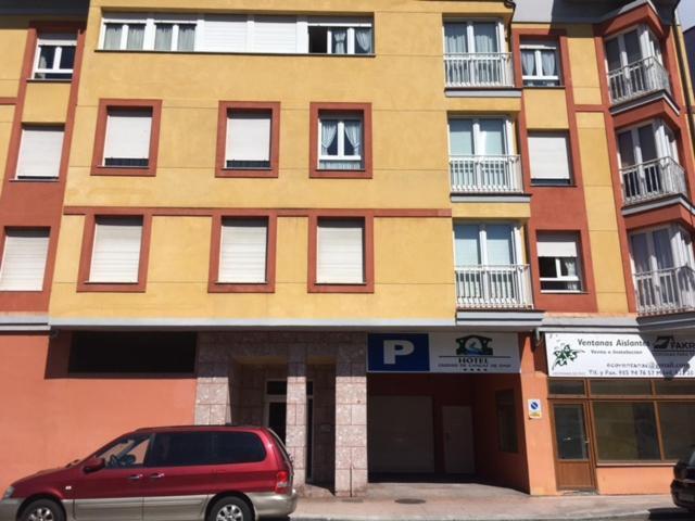 Apartamento Delia Onís Εξωτερικό φωτογραφία