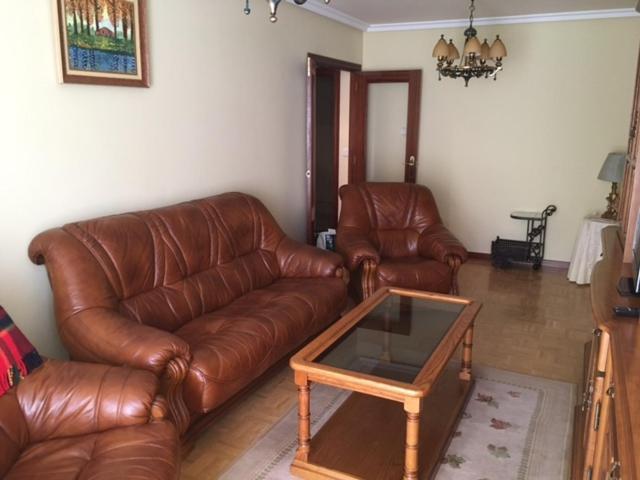 Apartamento Delia Onís Εξωτερικό φωτογραφία