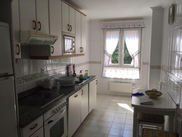 Apartamento Delia Onís Εξωτερικό φωτογραφία