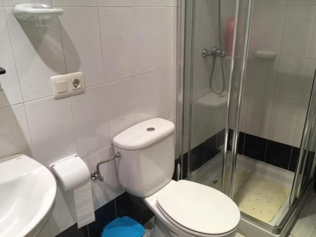 Apartamento Delia Onís Εξωτερικό φωτογραφία
